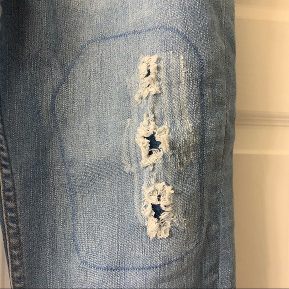 Gabriella Frattini Jeans size 8 - Picture 10 of 12